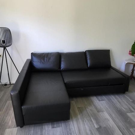 Ferienpark Niedenstein Apartment Екстериор снимка