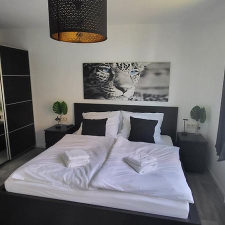 Ferienpark Niedenstein Apartment Екстериор снимка