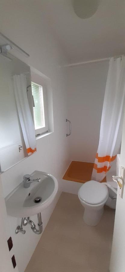 Ferienpark Niedenstein Apartment Екстериор снимка