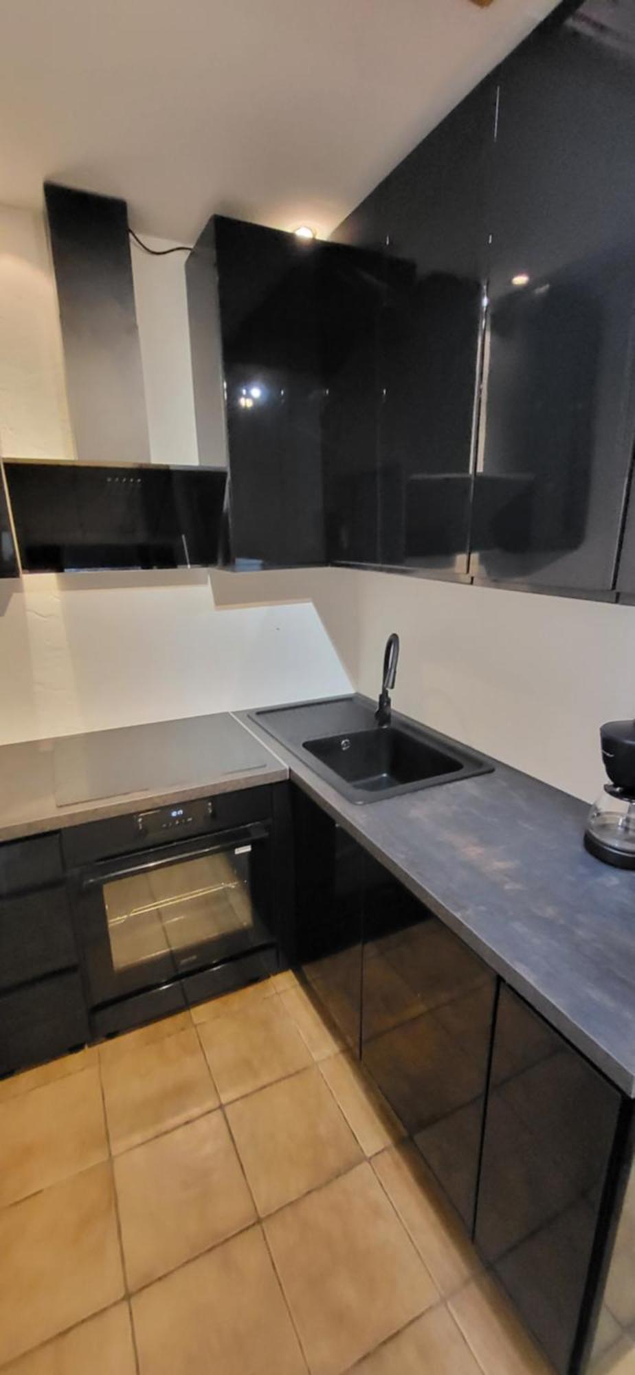Ferienpark Niedenstein Apartment Екстериор снимка