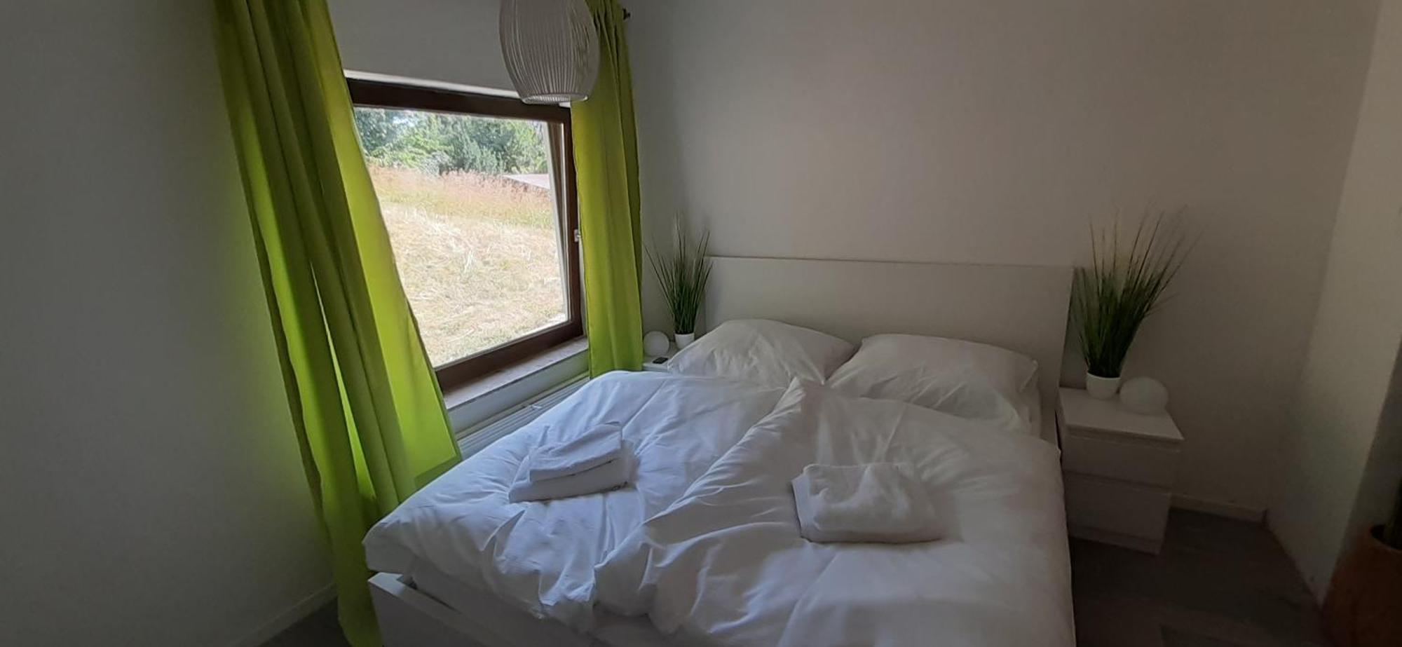 Ferienpark Niedenstein Apartment Екстериор снимка