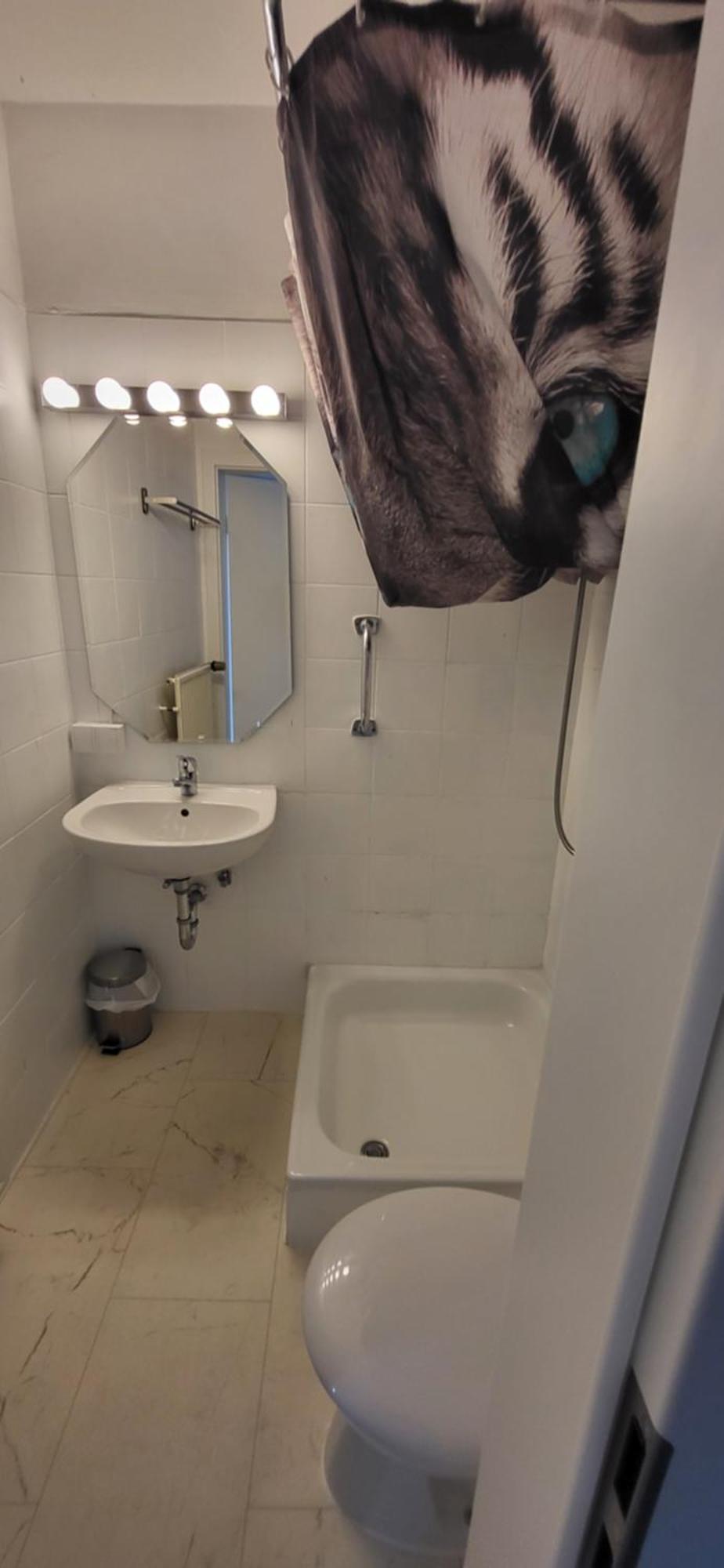 Ferienpark Niedenstein Apartment Екстериор снимка