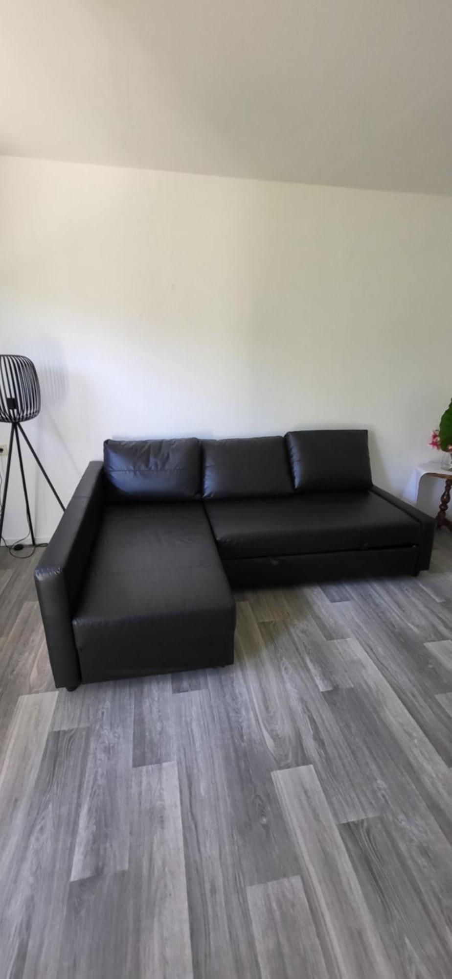 Ferienpark Niedenstein Apartment Екстериор снимка